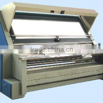 XDMB081-W CLOTH-INSPECTING & CLOTH-REELING MACHINE