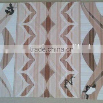 Hot Sale 300x450 Inkjet 3d Ceramic Tile