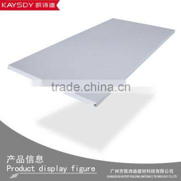 2016 Hot Sale Aluminum Plate Ceiling From China photo-3