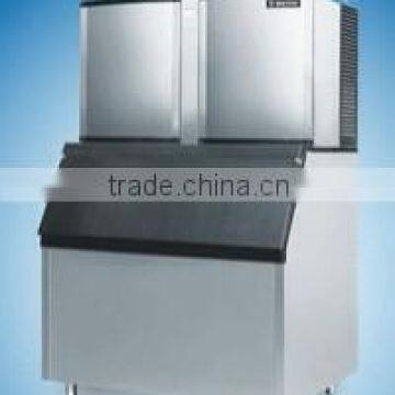 Commercial Ice Makers for Sale/ice Making Machine/pellet Ice Maker photo-3