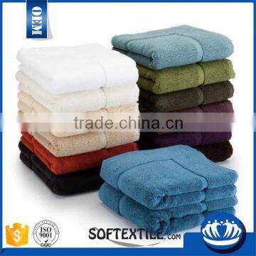 china wholesale custom-made water absorb towel supplied