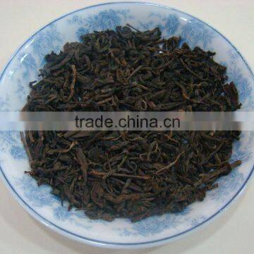 Puer Tea