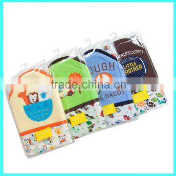 Factory Supply 100% Cotton Baby Hooded Towel, Animal Hooded Towel Pattern photo-5