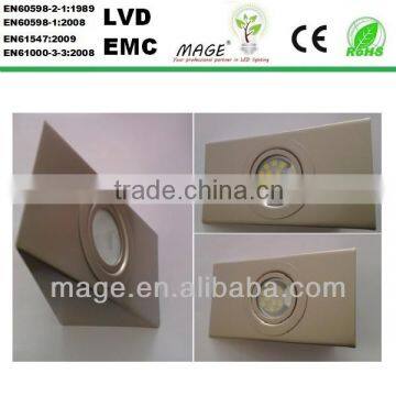 downlight reflector