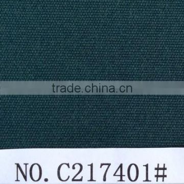 21/2*10 cvc woven fabric