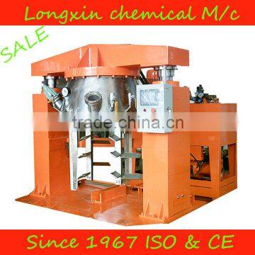 2000L Planetary mixer for silicone Sealant