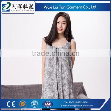 sex women sleepwear robe from china oem factory