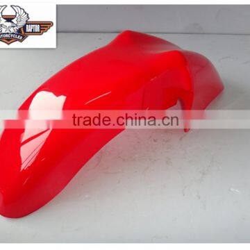 motorcycle front wheel cover