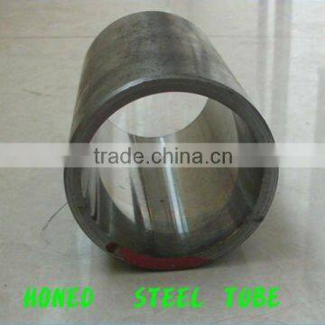 High precision quench honed tube