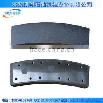 PSK-SC125 Disc brake brake pad