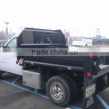 howo dump truck,4x2 dongfeng 8 tons dump truck, tipper truck