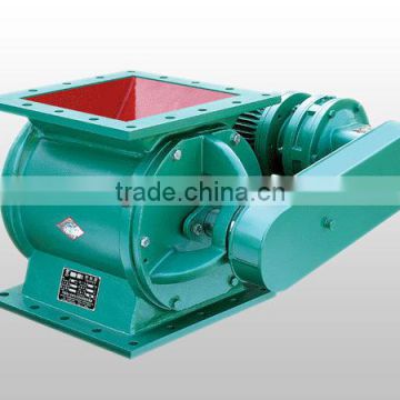 High Quality Round and Square Vane Feeder