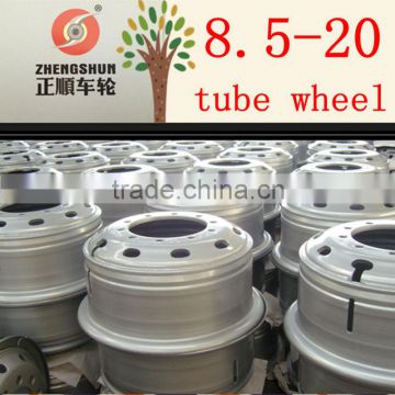 8.5-20 trailer wheel rim