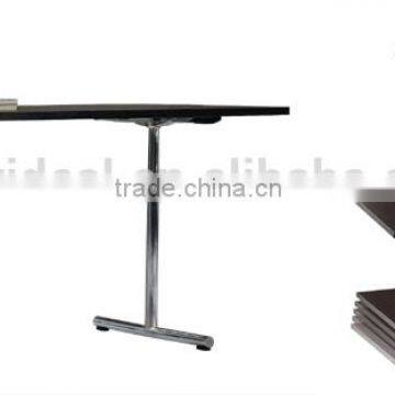 wholesale MDF desktop wooden office table design , office furniture table (NH1263)