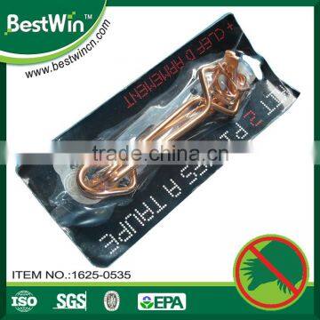 BSTW BV certification humane disposable scissors mole killer