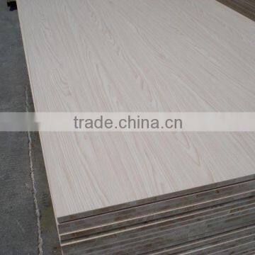 melamine blockboard