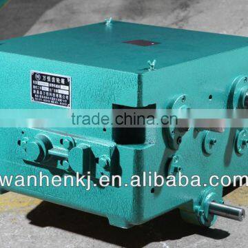 gear box for the Textile Machine