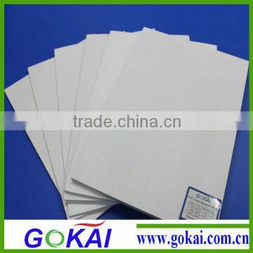 Non-Toxic Celuka PVC Rigid Foam Board For Cabinet