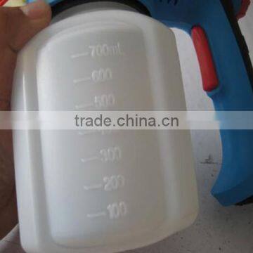 2015 Fixtec 80w 700ml Spray to Paint photo-3