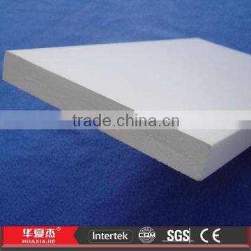 Fire Retardant Pvc Compressed Foam Board