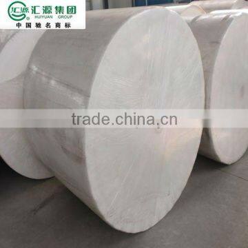 160g nonwoven polyester mat for bitumen membrane