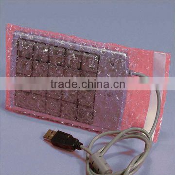 Electronic Industrial ESD self-sealed Bubble Bags