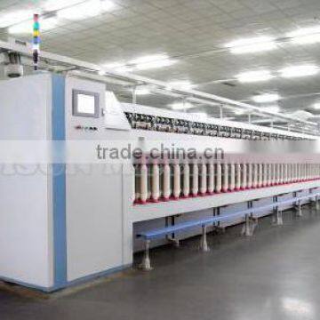 Best Selling Roving Frame YX1477/1478 for Ring Spinning photo-2