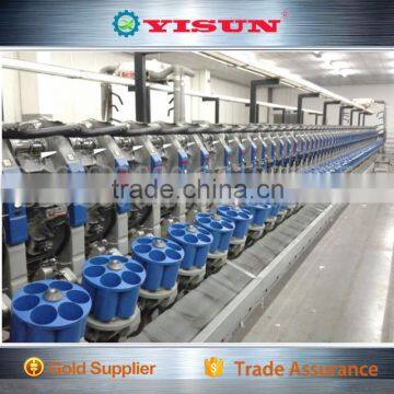 Qingdao Automatic Auto-Winder Machine / Machine for Carding and Combing