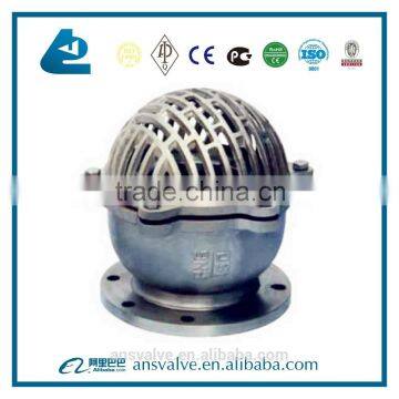 Water Pump Foot Valve photo-6