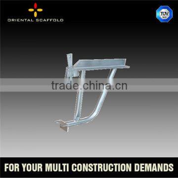 Hot DIP Galvanized Kwikstage Scaffolding Hop up Bracket