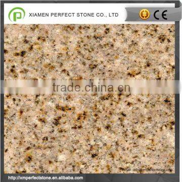 G682 China Granite Pavers Yellow Beautiful Stone Paver With Hot Sale                        
                                                Quality Choice