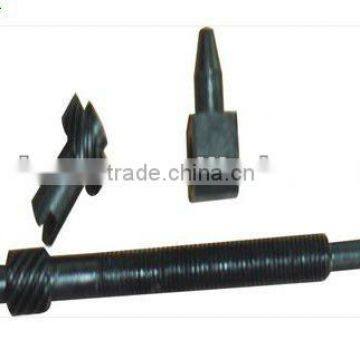 HU365 Chain saw spare parts Screw