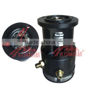 ZB4-500 600 Series Digital Control Hydraulic Electric Oil Pump Used in Bridge Jack photo-6