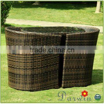 Turkish Rattan Royal Dining Room Set photo-2