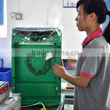 For Europe Market Anion Smart Home Air Cleanning With 6 Stage Filters Air Purifier photo-6