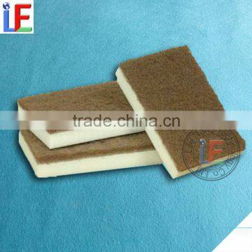 Magic Cleaning Sponge Mop- Floor Polishing Machine,Sponge Pad
