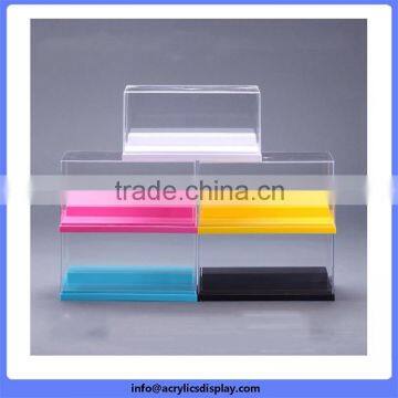 New Wholesale High-ranking Outdoor Acrylic Box photo-3