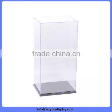 Low Price High Quality Double Acrylic Case