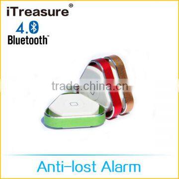 Personal Usage Bluetooth 4.0 Anti Lost Alarm Key Finder