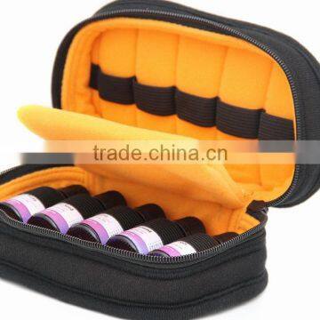 Customed Essential oil package Bag ISO9001:2008 Certificate Factory