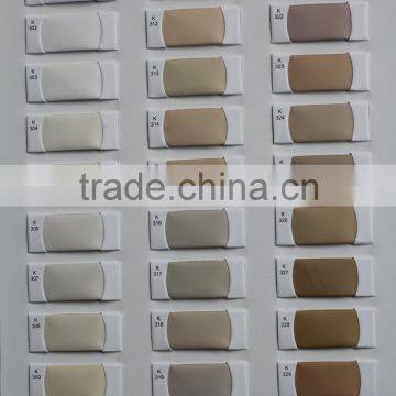 Wholesale 190T Polyester Taffeta 53gsm Good Quality Cheap Lining Fabric photo-3