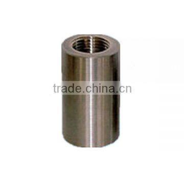 round coupling nut