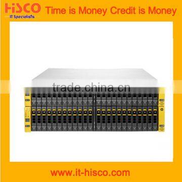 E7W51A 3PAR StoreServ 7400 4-node Storage Base for Storage Centric Rack