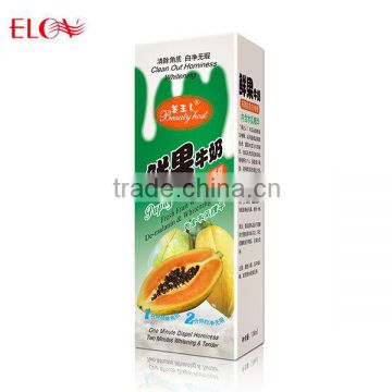 Fresh Fruit Whitening Gel (pawpaw)