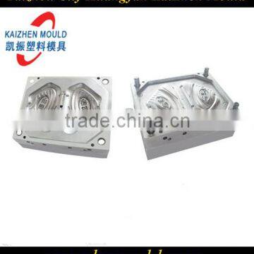 Injection plastic parts mould plastic components mould