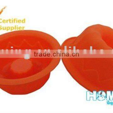 non-stick Silicone Cake Mold