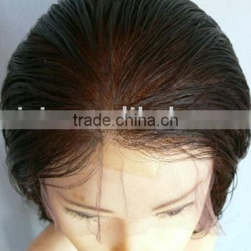 making wigs lace front wigs human hair extension