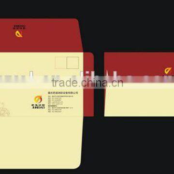 High Quality Paper Envelope Packing List photo-5