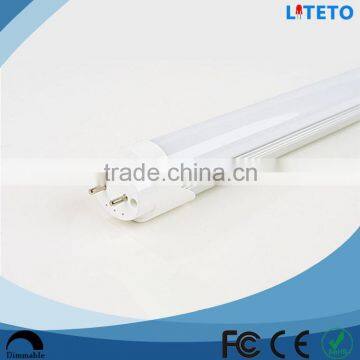 Energy Saving Aluminum Alloy 18w 1.2m Led Tube t8 photo-2