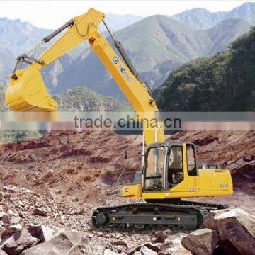 XCMG new excavator price with 1CBM bucket